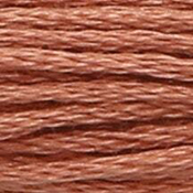 Anchor Floss 1007 Chicory Dk THUMBNAIL