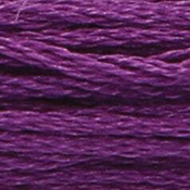 Anchor Floss 101 Violet Dk THUMBNAIL