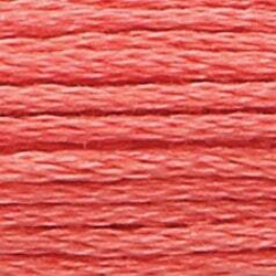 Anchor Floss 10 Salmon Med MAIN