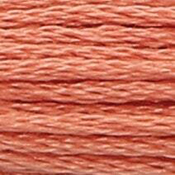 Anchor Floss 1013 Brick Med THUMBNAIL