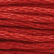 Anchor Floss 1014 Brick Vy Dk THUMBNAIL