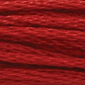 Anchor Floss 1015 Brick Ul Dk THUMBNAIL