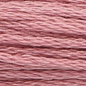 Anchor Floss 1017 Ant Mauve Md THUMBNAIL
