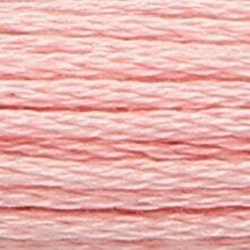 Anchor Floss 1021 Peony Lt MAIN