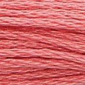 Anchor Floss 1023 Peony THUMBNAIL
