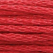 Anchor Floss 1025 Peony Med Dk THUMBNAIL