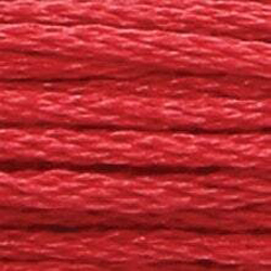 Anchor Floss 1025 Peony Med Dk MAIN