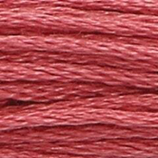 Anchor Floss 1027 Rose Wine Me THUMBNAIL