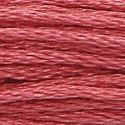 Anchor Floss 1027 Rose Wine Me MAIN