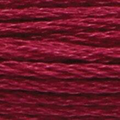 Anchor Floss 1028 Raspberry Vy THUMBNAIL