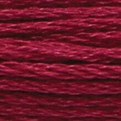 Anchor Floss 1028 Raspberry Vy MAIN