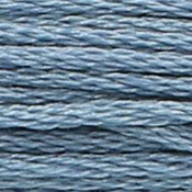 Anchor Floss 1034 Ant Blue Med THUMBNAIL