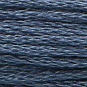 Anchor Floss 1035 Ant Blue Dk THUMBNAIL