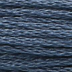 Anchor Floss 1035 Ant Blue Dk MAIN