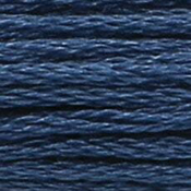 Anchor Floss 1036 Ant Blue Vy THUMBNAIL
