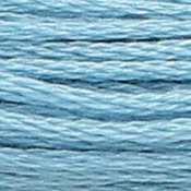 Anchor Floss 1038 Glacier Blue THUMBNAIL