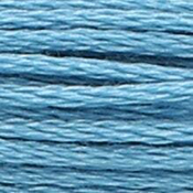 Anchor Floss 1039 Glacier Blue Med.Dk. THUMBNAIL
