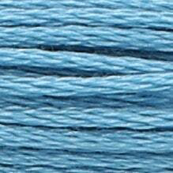Anchor Floss 1039 Glacier Blue Med.Dk. MAIN