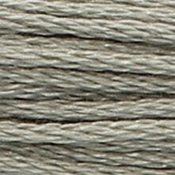 Anchor Floss 1040 Pewter Med THUMBNAIL