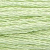 Anchor Floss 1043 Grass Green THUMBNAIL