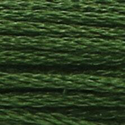 Anchor Floss 1044 Grass Green MAIN