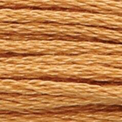 Anchor Floss 1045 Toast Lt THUMBNAIL