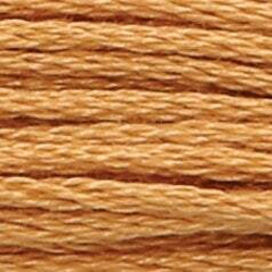 Anchor Floss 1045 Toast Lt MAIN