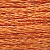 Anchor Floss 1048 Cinnamon Med THUMBNAIL