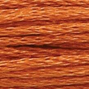 Anchor Floss 1049 Cinnamon THUMBNAIL