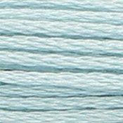 Anchor Floss 1060 Teal Ultra Light THUMBNAIL