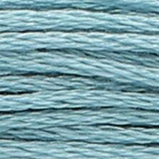 Anchor Floss 1062 Teal Very Light THUMBNAIL