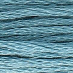 Anchor Floss 1064 Teal Lt MAIN