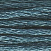 Anchor Floss 1066 Teal Med THUMBNAIL