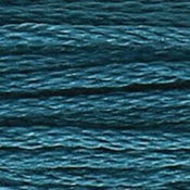 Anchor Floss 1068 Teal THUMBNAIL