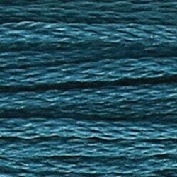 Anchor Floss 1068 Teal MAIN