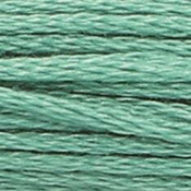 Anchor Floss 1072 Jade Medium Light THUMBNAIL