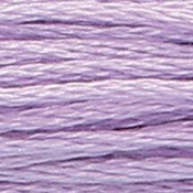 Anchor Floss 108 Lavender Lt THUMBNAIL