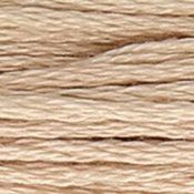 Anchor Floss 1080 Taupe Lt THUMBNAIL
