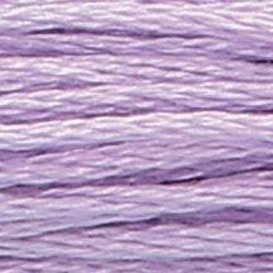 Anchor Floss 108 Lavender Lt MAIN