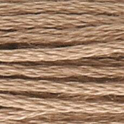 Anchor Floss 1082 Taupe Med Lt THUMBNAIL