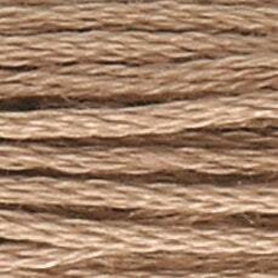 Anchor Floss 1082 Taupe Med Lt MAIN