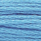Anchor Floss 1089 Electric Blu THUMBNAIL