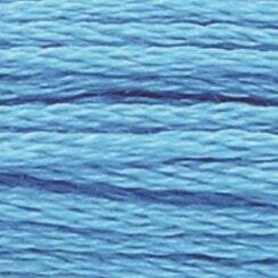 Anchor Floss 1089 Electric Blu MAIN
