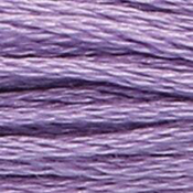 Anchor Floss 109 Lavender Med THUMBNAIL