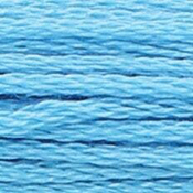Anchor Floss 1090 Electric Blu THUMBNAIL