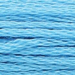 Anchor Floss 1090 Electric Blu MAIN