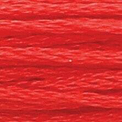 Anchor Floss 1098 Crimson Red THUMBNAIL
