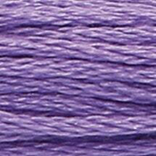 Anchor Floss 110 Lavender Med THUMBNAIL