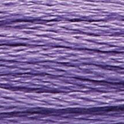 Anchor Floss 110 Lavender Med MAIN