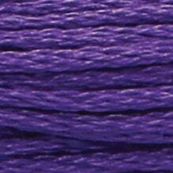 Anchor Floss 112 Lavender Dk MAIN